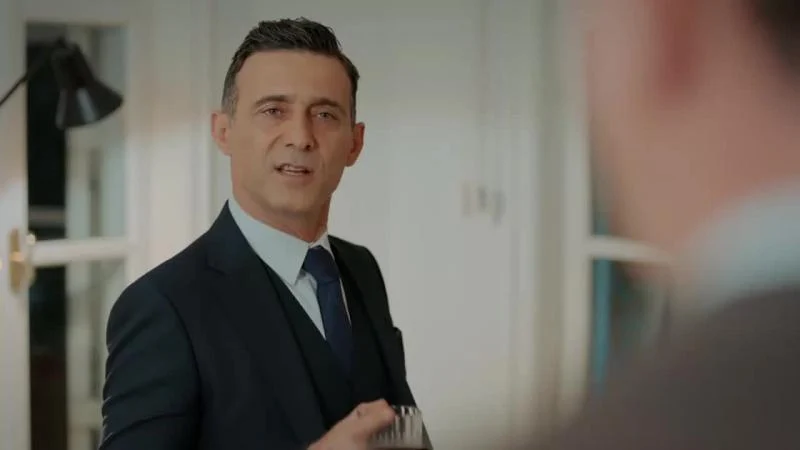 Кадры из сериала Пламя / Яркое пламя (2020)