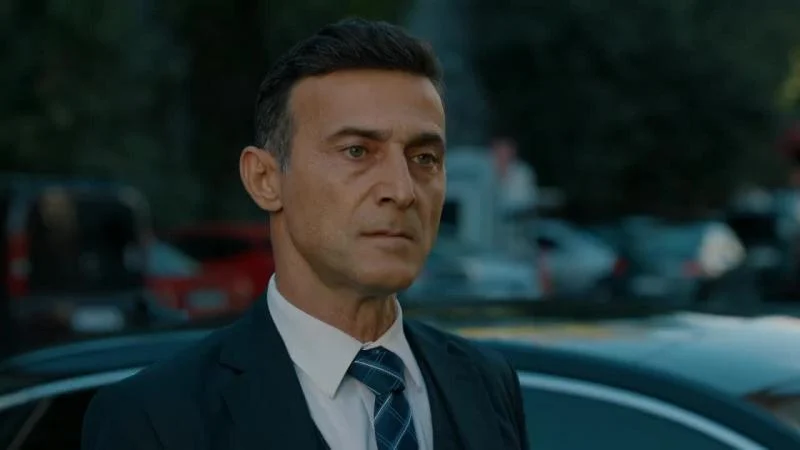 Кадры из сериала Пламя / Яркое пламя (2020)