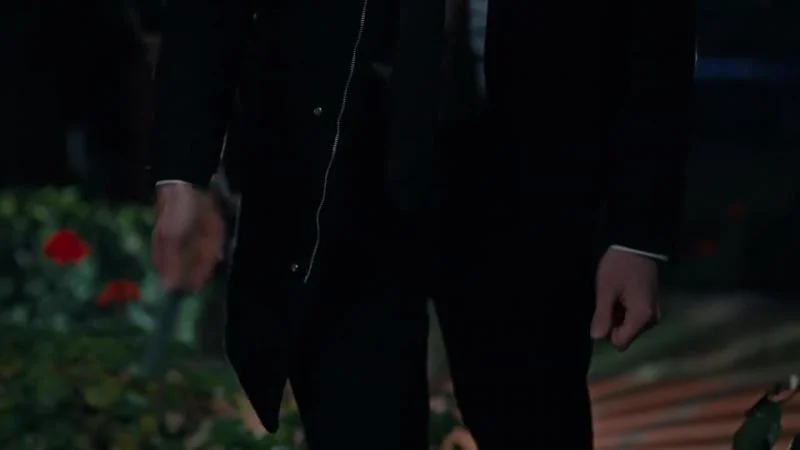 Кадры из сериала Пламя / Яркое пламя (2020)