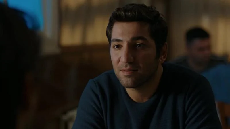 Кадры из сериала Пламя / Яркое пламя (2020)